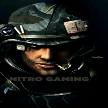 Bild des Benutzers Nitro Gaming