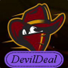 Bild des Benutzers devildeal