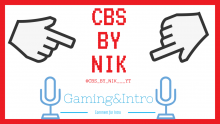 Bild des Benutzers CBS_by_Nik___YT